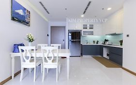 Kim Property Vinhomes Central Park